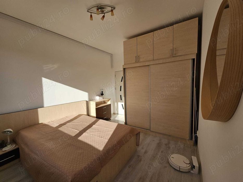 Inchiriere Apartament 2 camere Plaza Residence Lujerului Proprietar - Poză 1