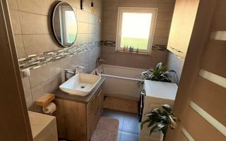 P 1234 - Casă cu 3 camere în Sâncraiu de Mureș, jud. Mureș, zona Mureșului - Poză 5