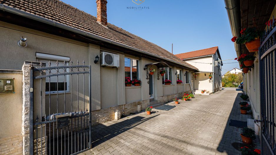 Pensiunea Bella Arad - O afacere profitabilă, la cheie! - Poză 28