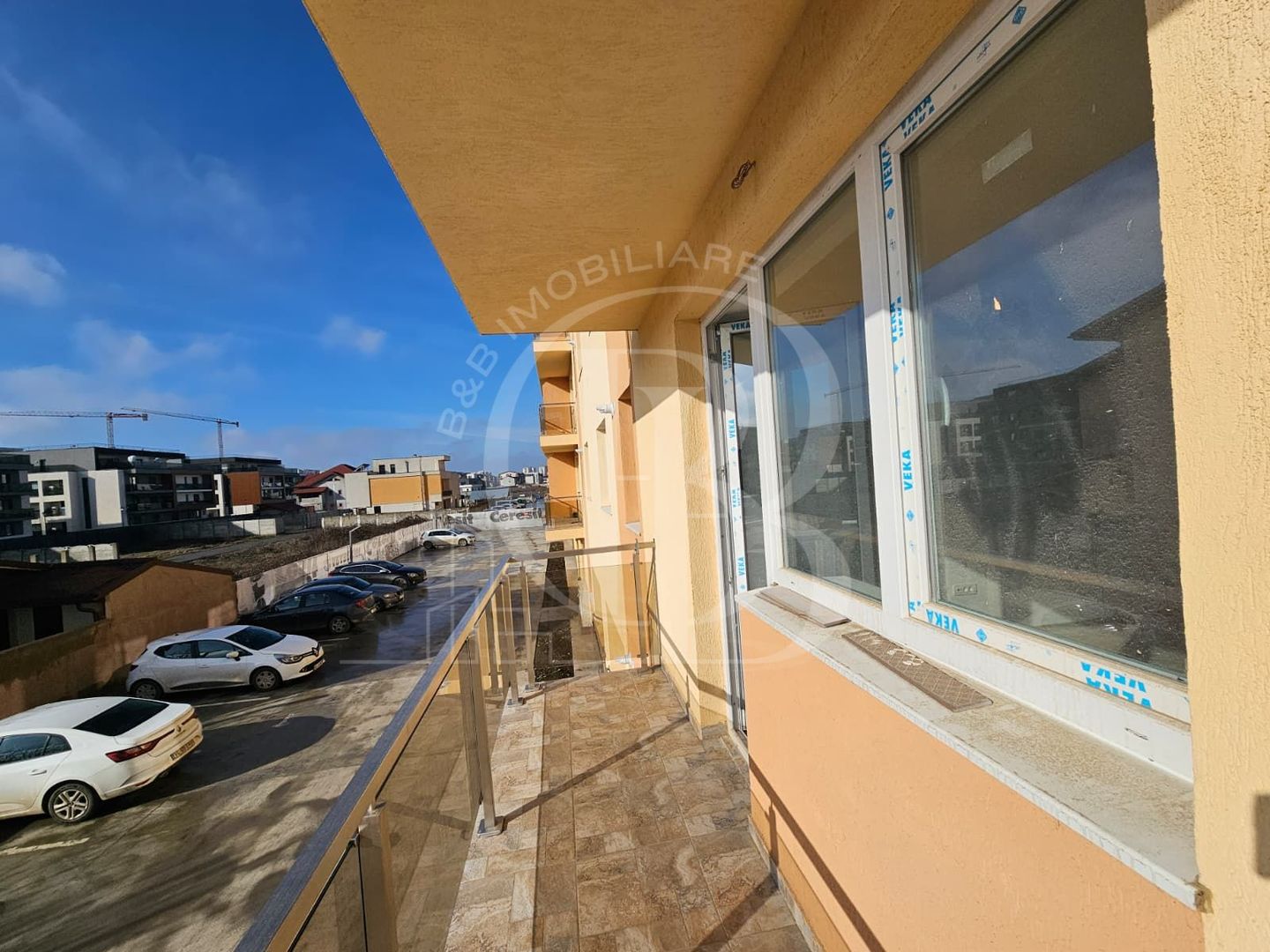 Direct Dezvoltator 2 Camere Theodor Pallady Metrou Teclu - Poză 10
