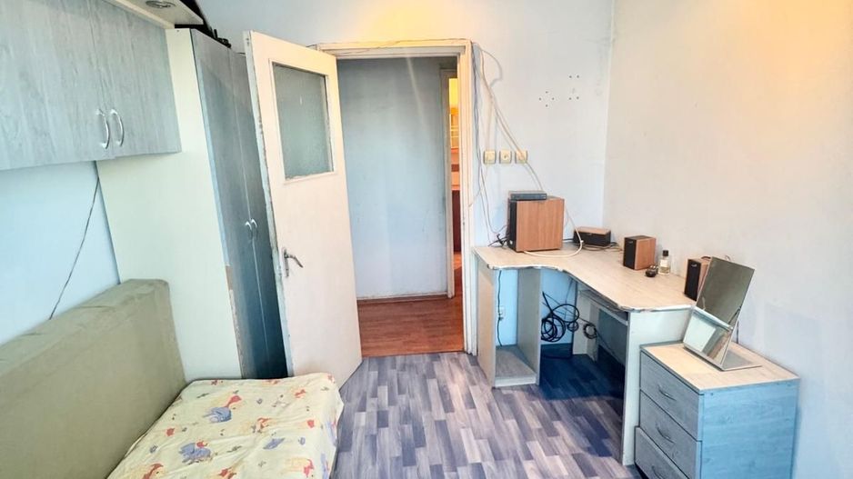 Apartament 3 camere de vânzare – Tineretului - Poză 2