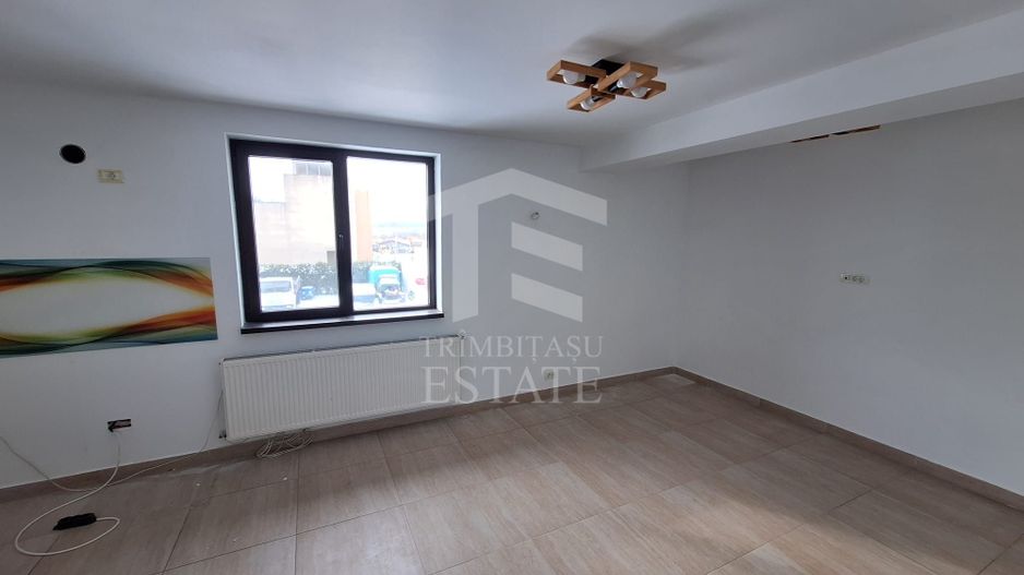 Spatiu Comercial Stradal P+Etaj - 440 Utili - Teren 765 mp - Parcare - Poză 18