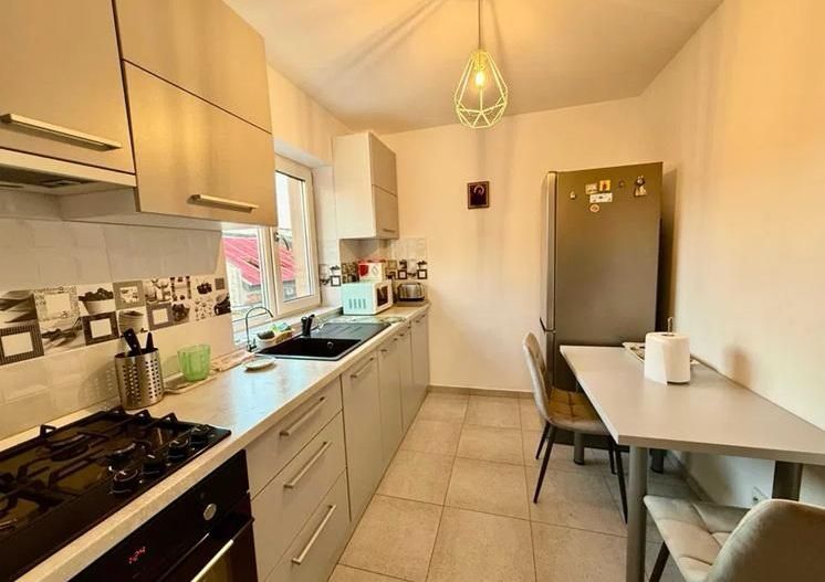 AP. 2 CAMERE METALURGIEI, PET-FRIENDLY, BLOC NOU, LOC PARCARE INCLUS - Poză 1