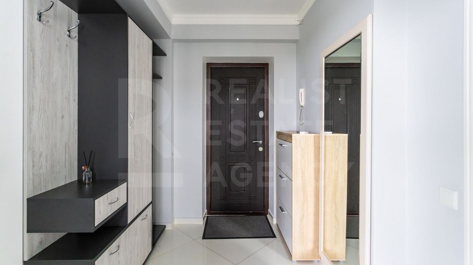 Vânzare, apartament 2 camerea, str. Mihail Sadoveanu, Ciocana - Poză 10