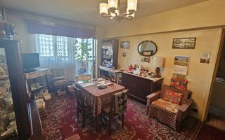 DE VANZARE AP 3 CAMERE 73 MP LUJERULUI | SEMIDECOMANDAT | METROU - Poză 3