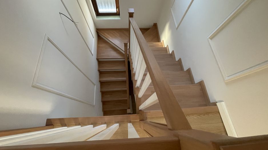 Duplex frumos in Dumbravita - Poză 15