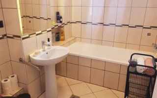 2 camere open space, Modern, Zona NTT Data, Central, Garaj Propriu - Poză 5