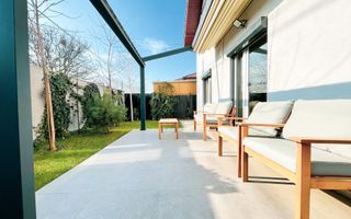 VANDUTA- Casuta din oras - de vanzare - 4 camere - NORD - Poză 33