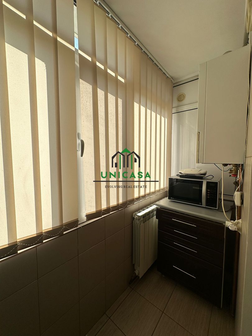 Apartament 3 camere - Ostroveni - Poză 5