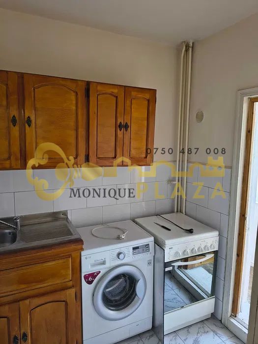 Garsonieră conf 1| Zona linistita | Etaj intermediar | - Poză 4