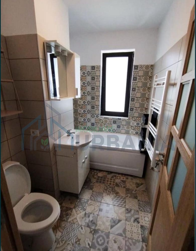 Inchiriez apartament cu 1 camera Rediu/ Valea Lupului - Poză 3