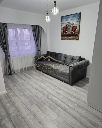 Ultra-Spațios | 2 Camere Lux | 2 minute metrou Timpuri Noi - Poză 2