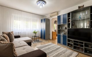 COMISION 0% |Apartament 2 camere|Centrala proprie|Calea Martirilor - Poză 3