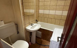 Garsonieră 31 mp | 5-6 min Metrou Costin Georgian - Poză 5