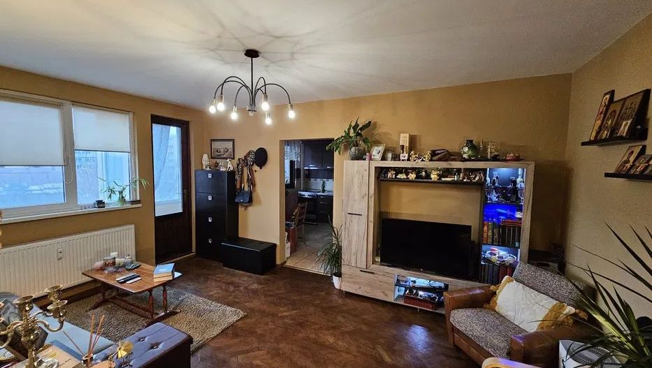 APARTAMENT 2 CAMERE 1 MAI | METROU - Poză 2