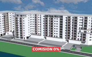 Apartamente cu 2 Camere | Dezvoltator | Comision 0% | Zona VIVO BMW - Poză 2