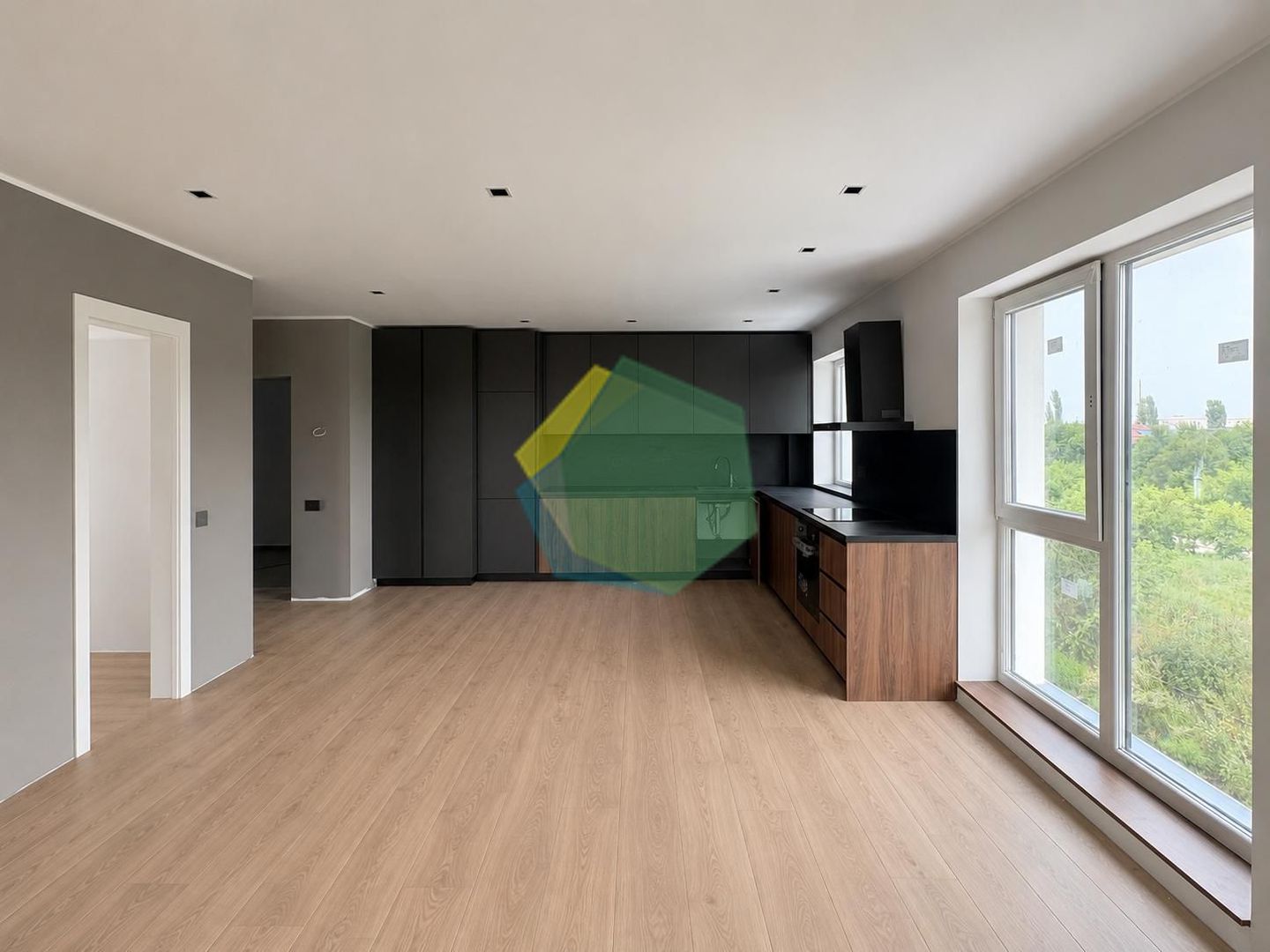 Apartament 2 Camere Otopeni – Libertății| Piscină Privată - Poză 5