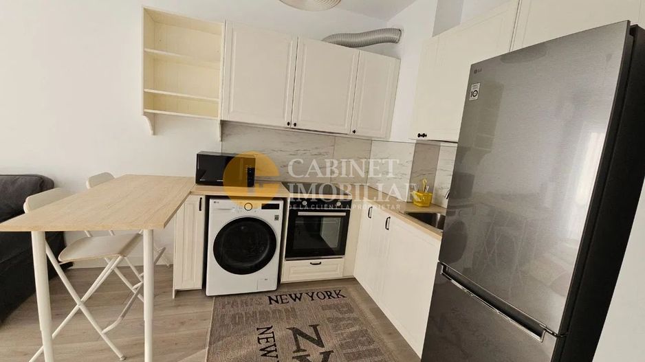 Chirie - 2 camere - Complex nou - Poză 3