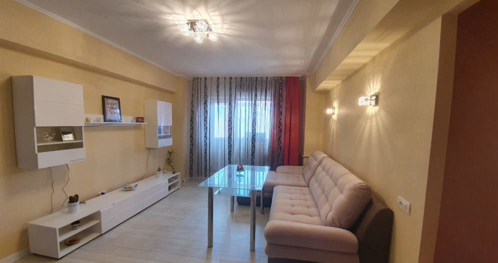 Apartament modern 2 camere Drumul Taberei - Poză 1