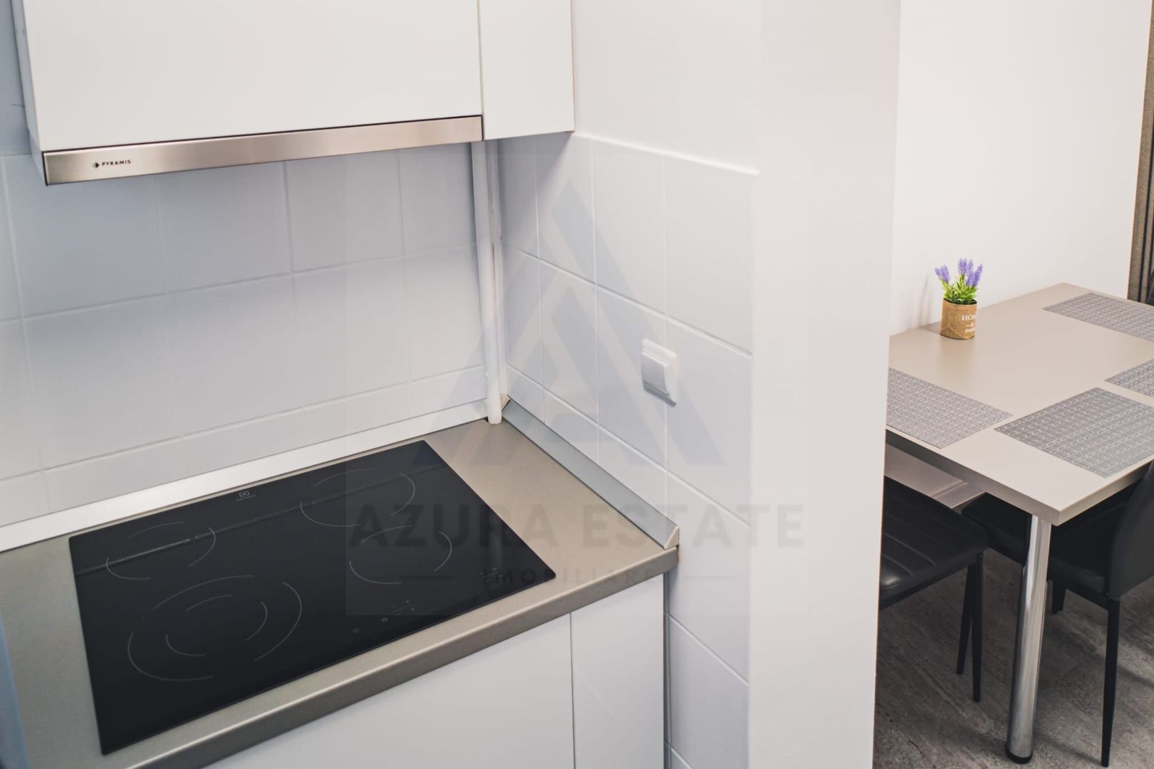 Apartament 2 camere decomandat 55 mp utili  Etaj 1/4  zona Terezian - Poză 7