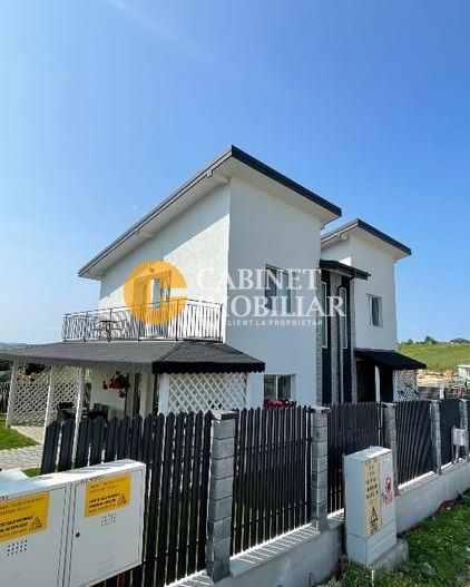 Casa Miroslava P+1 mobilata si utilata - Poză 1