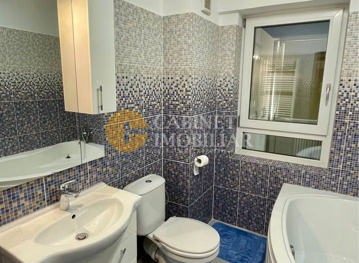 2 camere | 57 mp | Etaj 3 | Parcare inclusă | Nicolina – Capăt CUG - Poză 7