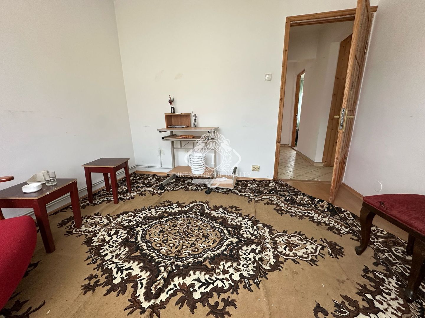 Apartament 3 camere, decomandat, 76mp, in zona Grui - Poză 11