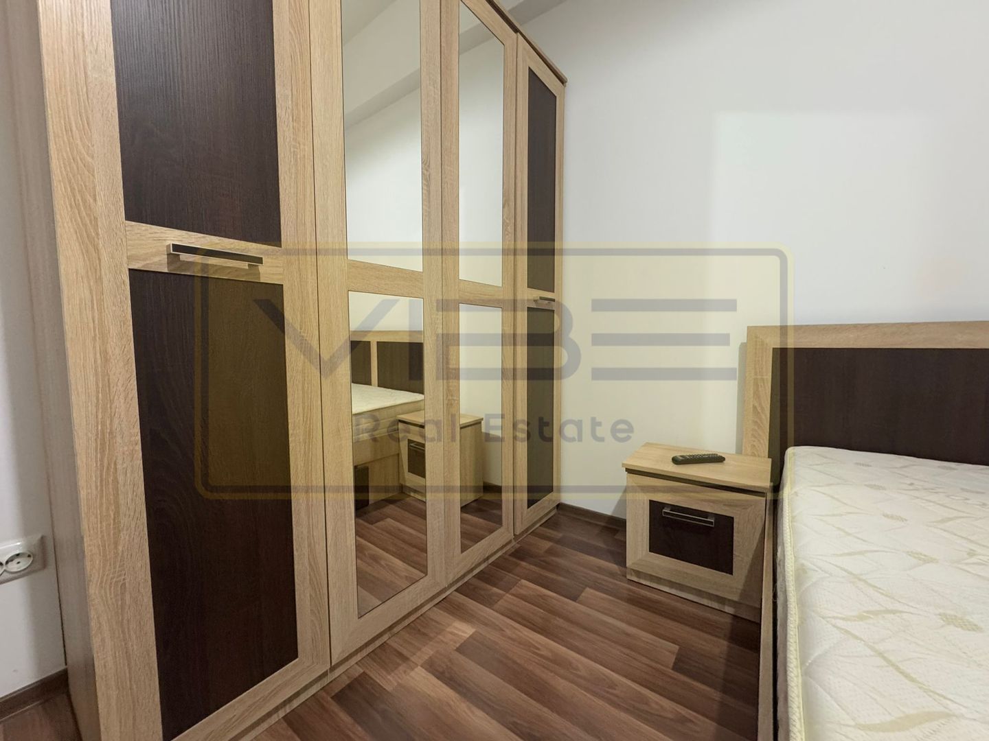 Apartament 3 camere+parcare  Concep Residence Pacurari - Poză 5