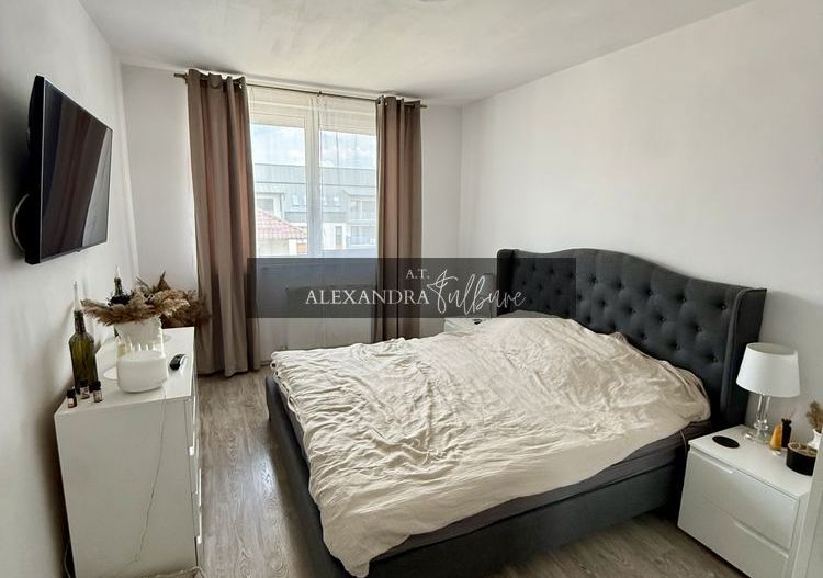 Apartament 3 camere, dressing, balcon, parcare, zona Eroilor - Poză 3