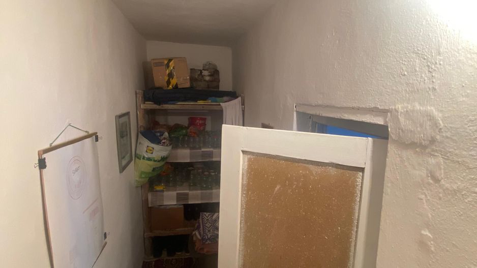 Casa de vanzare zona Chetani - Poză 6