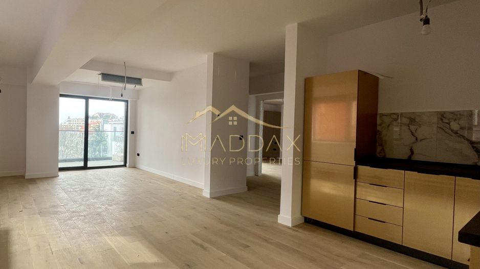 Apartament 2 camere//LUX//BLOC EXCLUSIVIST NOU//Herastrau//Cartierul Francez - Poză 1