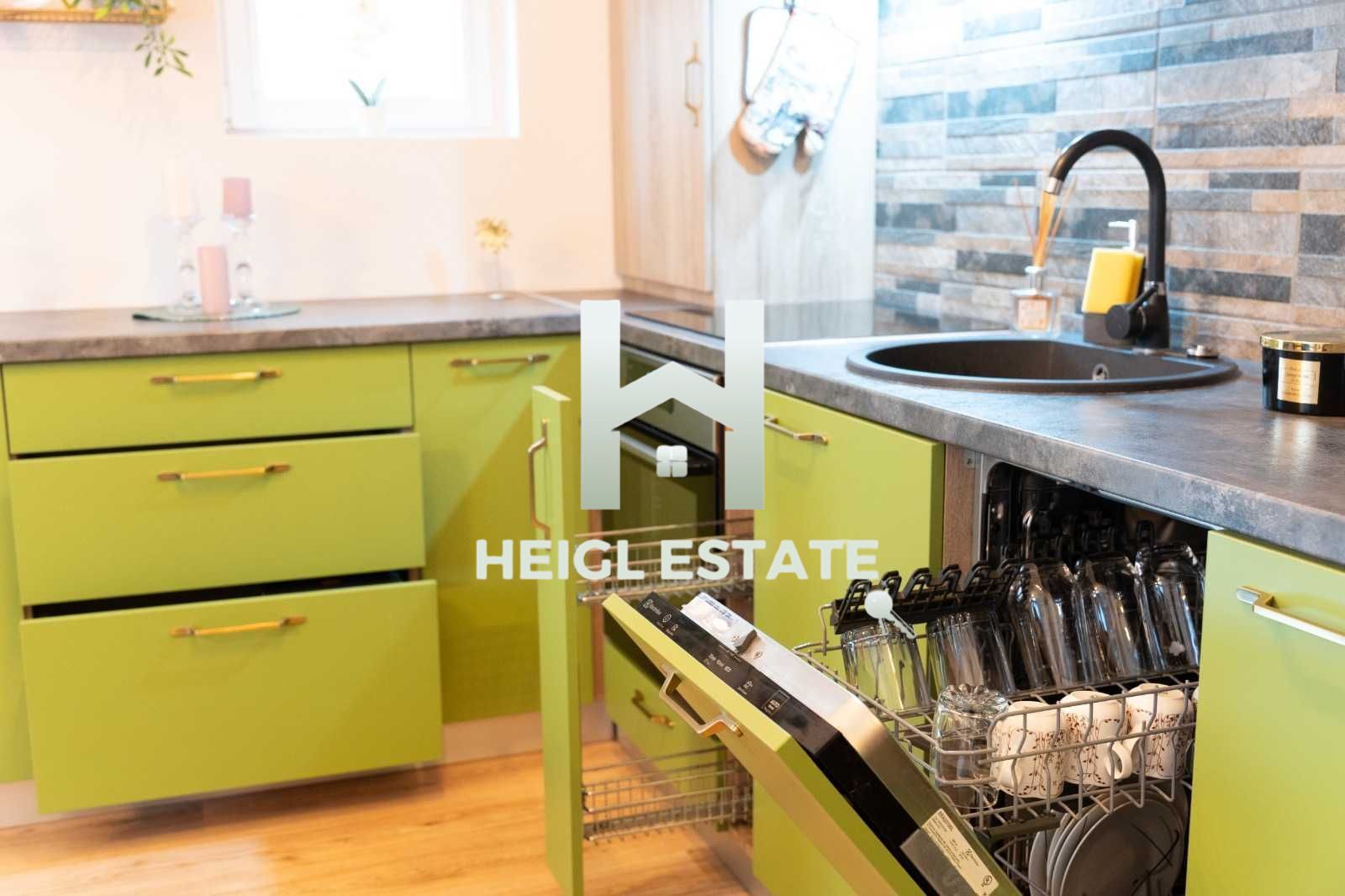 Apartament de închiriat cu 2 camere și curte proprie - Poză 3