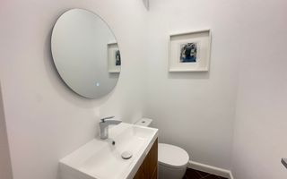 Nou  4 camere  de inchiriat Primaverii - Poză 3