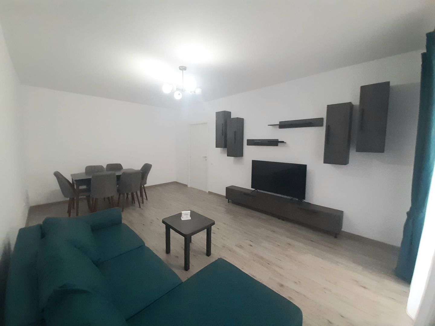 PRIMA INCHIRIERE, 2 camere, 66 mp, mobilat-utilat, METROU PACII, loc parcare - Poză 3