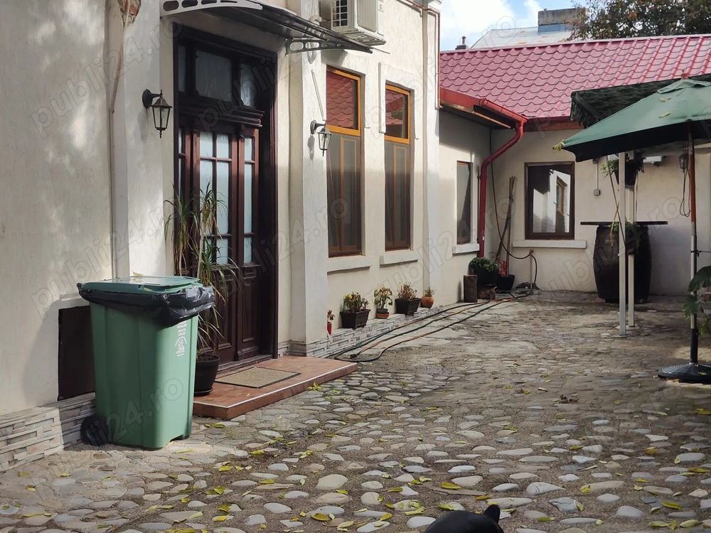 BRASADAS inchiriaza vila P+1, 130mp, nemobila, Calea Grivitei - Poză 1