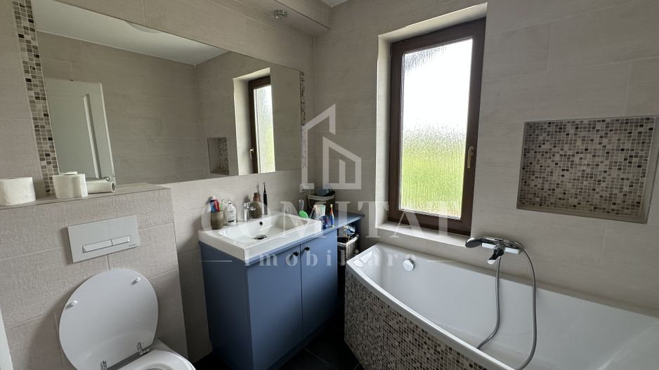 Duplex 4 camere | 135mp | Borhanci - Poză 12