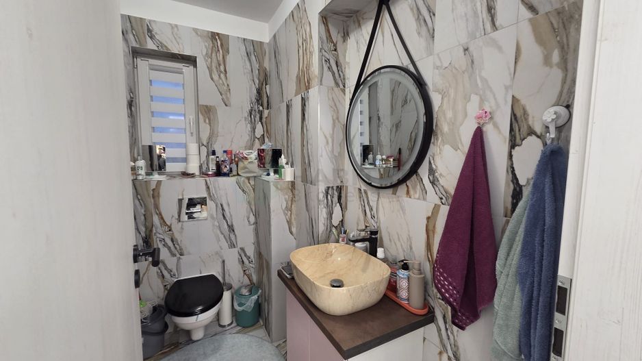 Apartament 3 camere | Tudor Arghezi Park Residence | Sector 4 - Poză 17