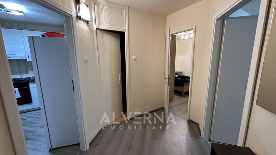 Apartament 2 camere decomandate | 55mp | cartier Manastur - Poză 3