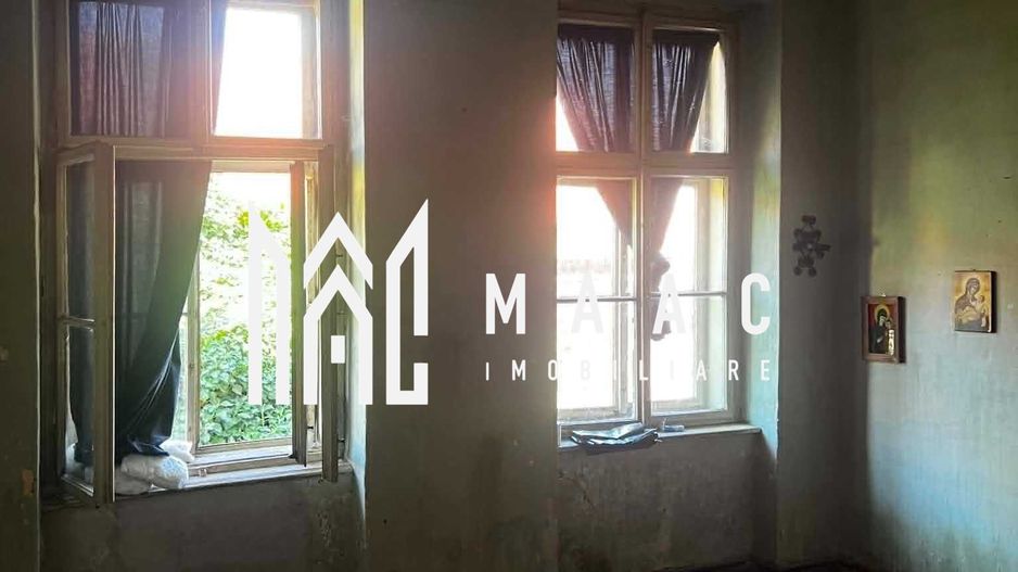 Apartament la casă | Etaj 1/1 | 36 mp utili | Pivniță | Grădină 80 mp | Str. 9 M - Poză 1