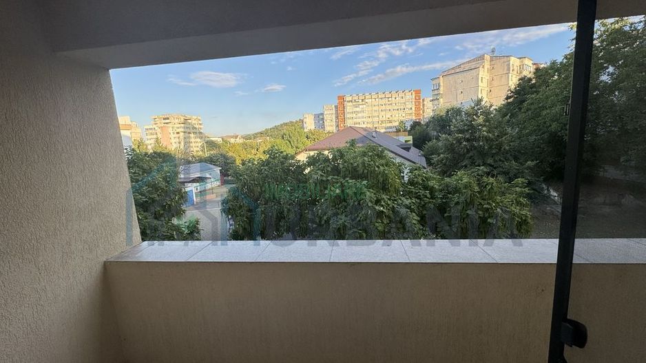 Apartament 3 camere de închiriat, CUG, Aleea Tudor Neculai - Poză 8
