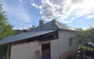 CASA 3 CAMERE TEREN 7770 MP BOTENI ARGEȘ - Poză 13