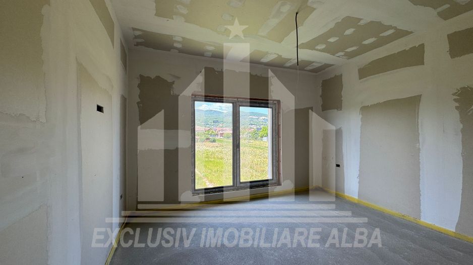 Casa individuala de vanzare, Alba-Micesti - Poză 8