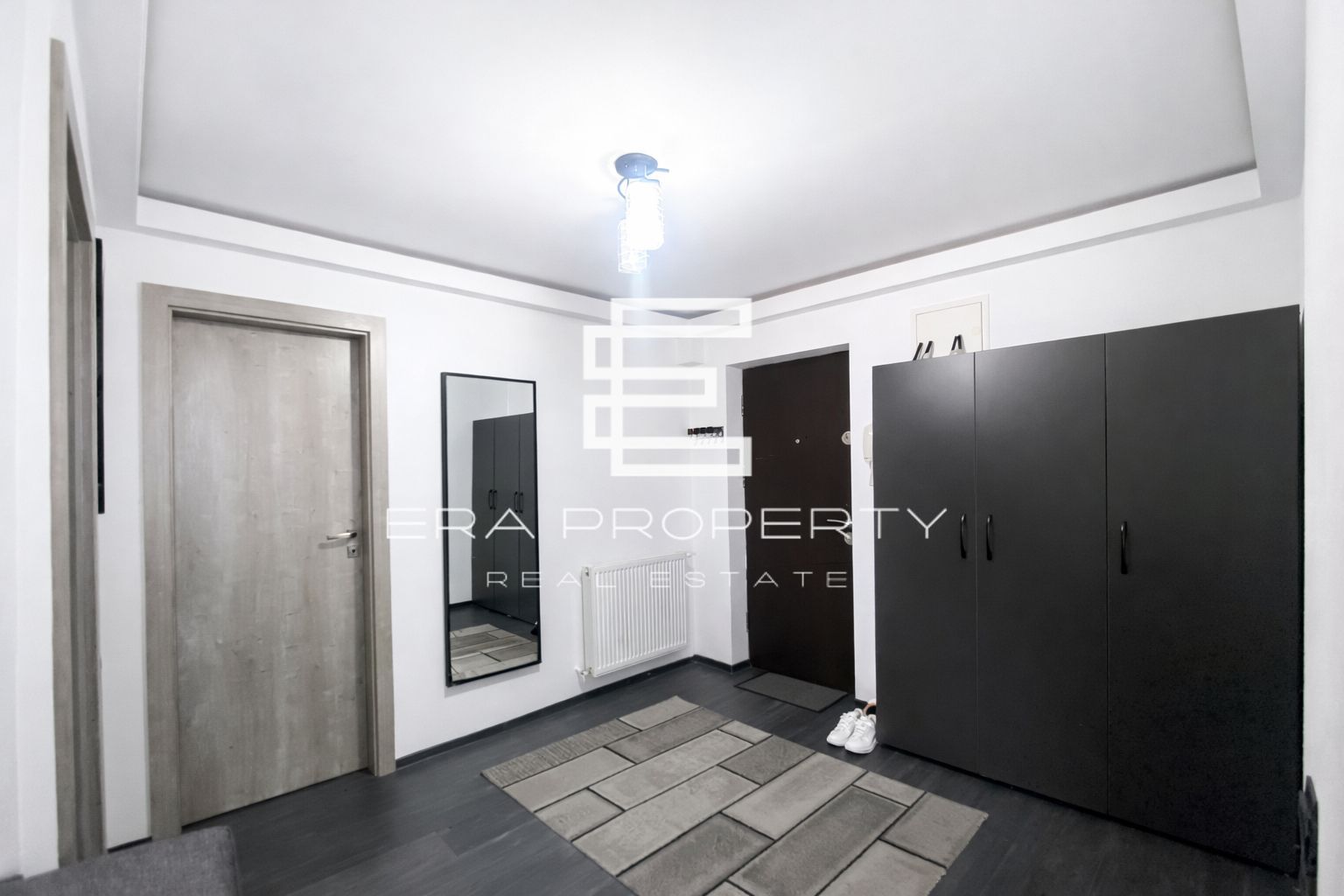 Apartament 3 camere decomandat | 72 mp | vedere munți | 2 parcări | Selimbar - Poză 7