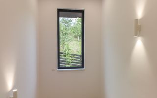 Casa individuala superba, amenajata in stil scandinav Dezmir COMISION 0% - Poză 24