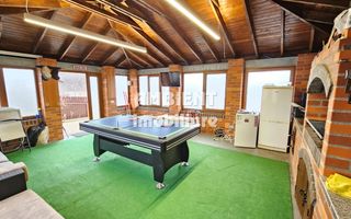 TEREN INTRAVILAN 1.000 mp, zona GURA BUSTEI - Poză 8