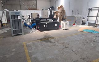 Proprietate Industrială de Vânzare | Poziție Premium - Poză 13