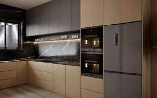 Primo/Compozitorilor –Locuința perfecta, spațioasă si modernă. - Poză 47