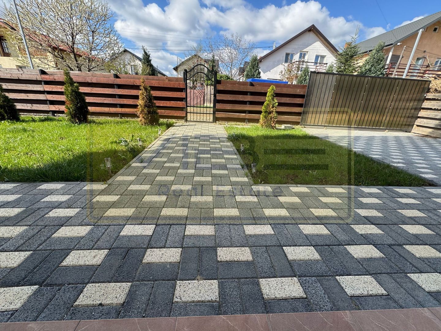 Vila moderna 4 camere+garaj CUG- Horpaz - Poză 35