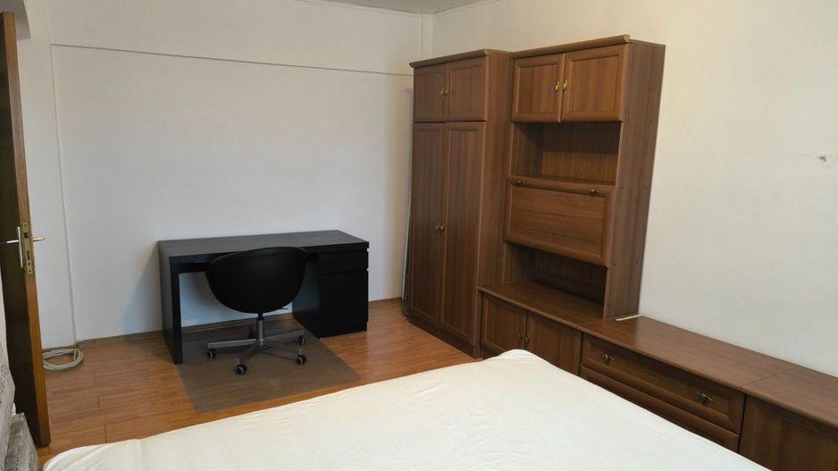 AP. 2 CAMERE- APARATORI, PARCARE ADP, MASINA DE SPALAT VASE, METROU - Poză 9