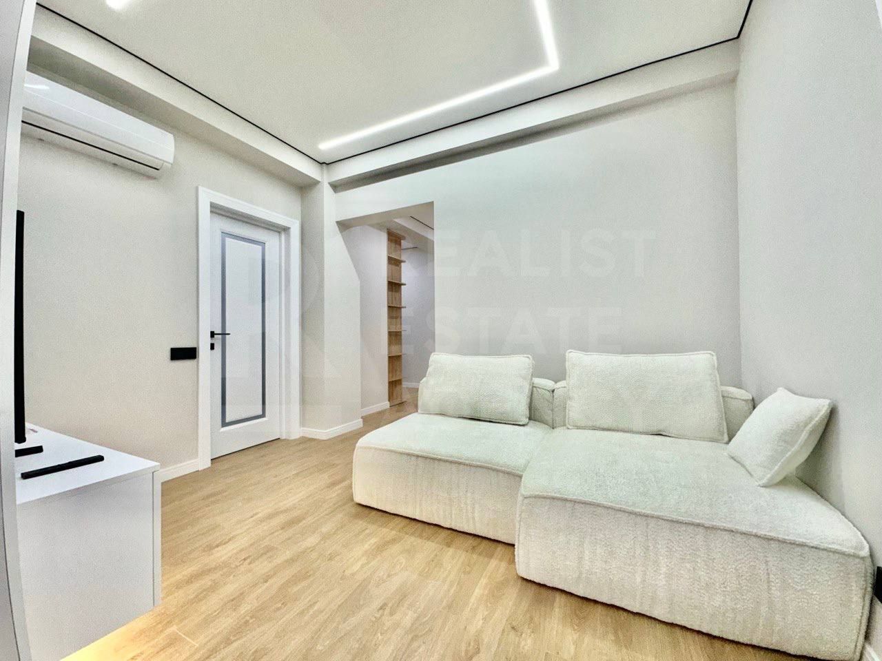 Vânzare, apartament, 2 camere, strada Jubiliară, Botanica - Poză 8